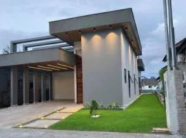 Flat Cerejeiras - Condomínio Privado