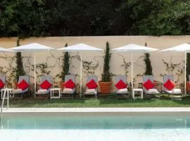 佛罗伦萨隆德拉酒店