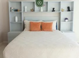 Ocean view 2BR Condo - Private Terrace - Beach