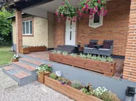 Drömboende i Vanneberga-Åhus-Kristianstad