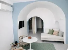 Casa Capri Mores