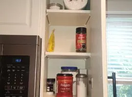 Bowman house perfect for you stay 4 Bedrooms