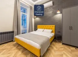 Self Check-in Apartments Maidan Area