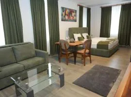 E&B Hotel Korb bei Waiblingen & Stuttgart