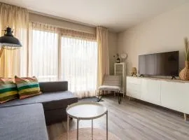 Appartement De Jutter, Resort Amelander Kaap