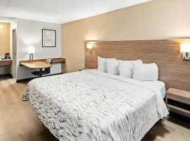 Red Roof Inn PLUS+ Columbus-Ohio State University OSU