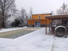 Appartamento relax 5