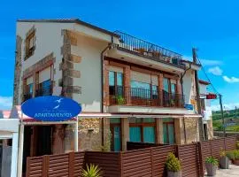 Apartamentos Playa De Cóbreces