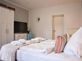 Doppelzimmer 2 Hechtsuppe by Pharus Appartements