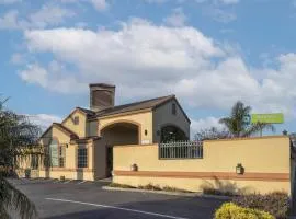 SureStay Hotel by Best Western San Rafael