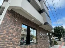 Hotel Germânia Nova Veneza