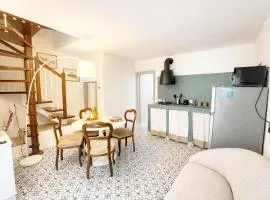 Cuor di Castello by Zoom In Earth