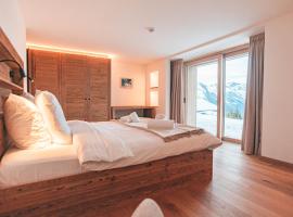 Nînda Boutique Hôtel，位于南达的酒店