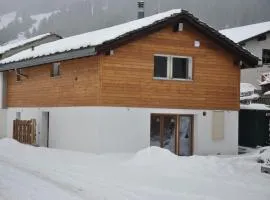 Ferienwohnung Edelweiss,