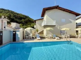 Studio V- até 6 pessoas em juquehy