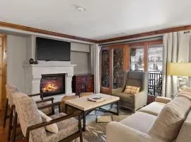 The Sebastian - 5-Star Amenities & Services, Vail Village Location, Parking