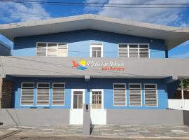 Pelican Dock Apartments，位于阿瓜达的酒店