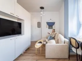 Cloud Comfort Studio Willa Miejska Górka