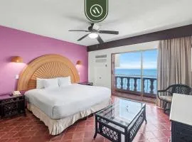 Peaceful Oceanview Studio - Pool - Daily Cleaning