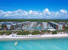 Gav Resort Hotel Porto 2 Life，位于伊波茹卡的酒店