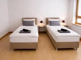 Geräumige 2-Zimmer-Ferienwohnung bei Ulm & LEGOLAND