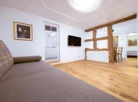 Modernes Altstadt-Juwel