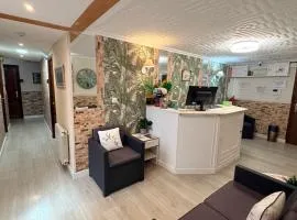 Verdemar Rooms