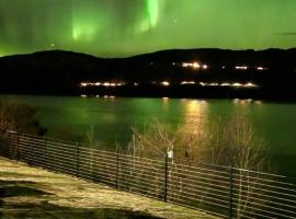 Bergen sunrise Apartment - self check in - Free Parking，位于卑尔根的酒店