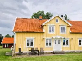 4 star holiday home in ÖDESHÖG