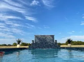 SkyblueRanch Getaway Retreat!