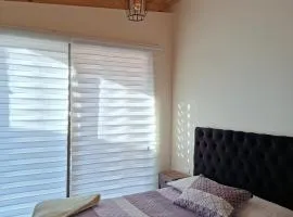 Hermosa cabaña en curacavi