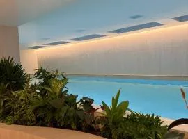 Adagio Quito Suite de Lujo