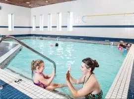 Radisson Hotel & Conference Centre Edmonton