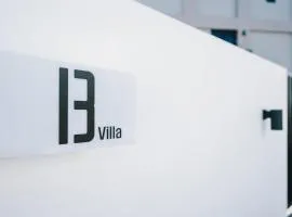 13Villa