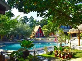 Abatan Riverview Resort