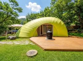 Yangpyeong Glampers
