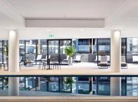 Modern & Cozy 1-Bedroom Apartment in Phillip