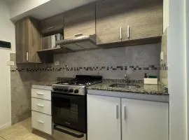 Campana Suites Becerra