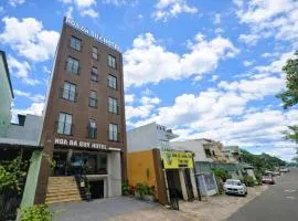 Hoa Dã Quỳ Hotel