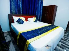 Thebloomsite Global Nexus Short Stays- Jomo House