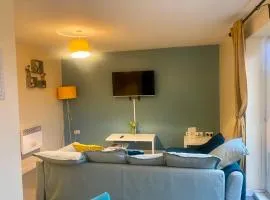 Peaceful Urban Retreat in Wolverhampton city
