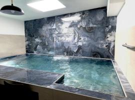 Costa Relax - 5，位于Arroyo的酒店