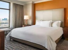 The Boulevard a Hilton Grand Vacations Club