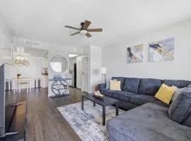 Downtown Mesa Comfort Stay, Walkable District