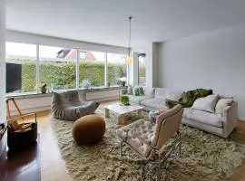 Gorgeous Home In Bunkeflostrand With Sauna