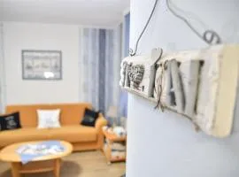 Ferienwohnung Möwenstübchen