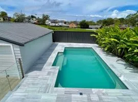 Casa Calvi - Central location with Pool