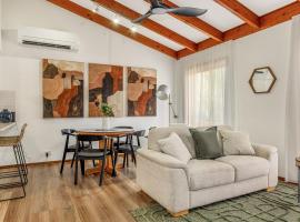 Bendigo Signature Accommodation Nabilla Crescent，位于Kennington的酒店