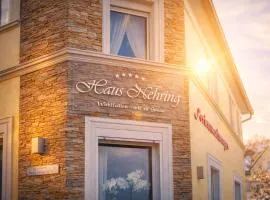 Ferienhaus NovAhr Nehring