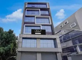 Super Collection O Kalol Junction Formerly Hotel Prime Land